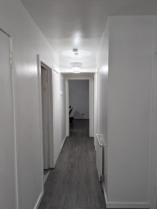 3 Bedroom Apartment Sleeps 8 إدنبرة المظهر الخارجي الصورة