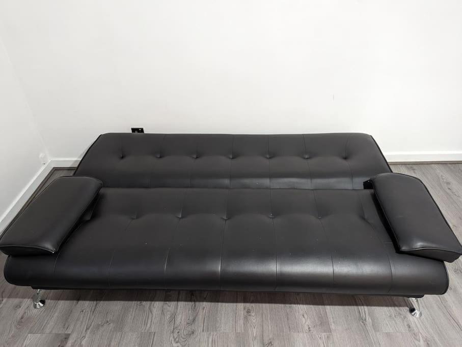 3 Bedroom Apartment Sleeps 8 إدنبرة المظهر الخارجي الصورة